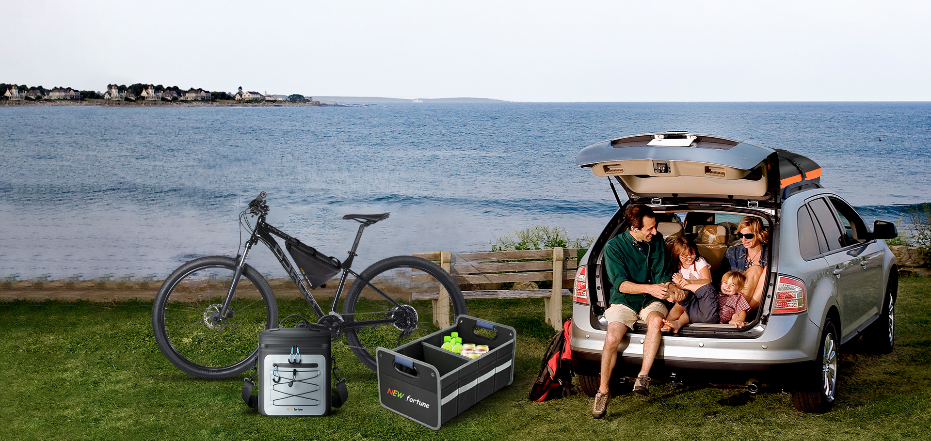 Koper & Tas Fuda Baru Co., Ltd.