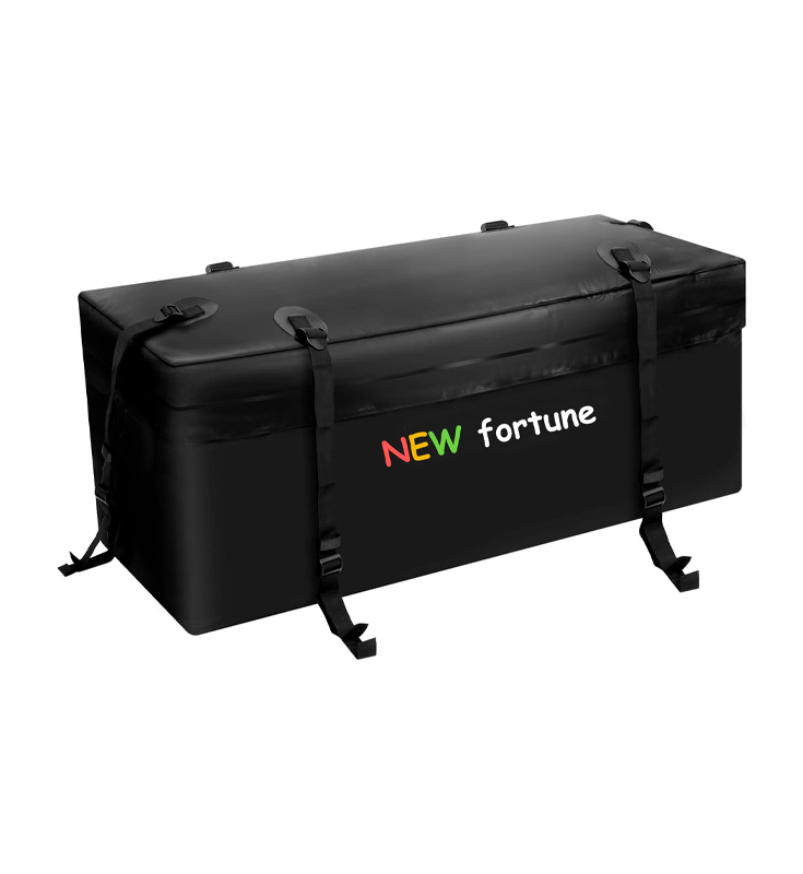 FO-17 Tas Pembawa Kargo Aksesoris Mobil Tahan Air Untuk Perjalanan Berkemah