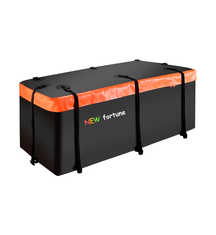 FO-19 Tas Pembawa Kargo Tugas Berat & Tahan Air untuk Aktivitas Luar Ruangana