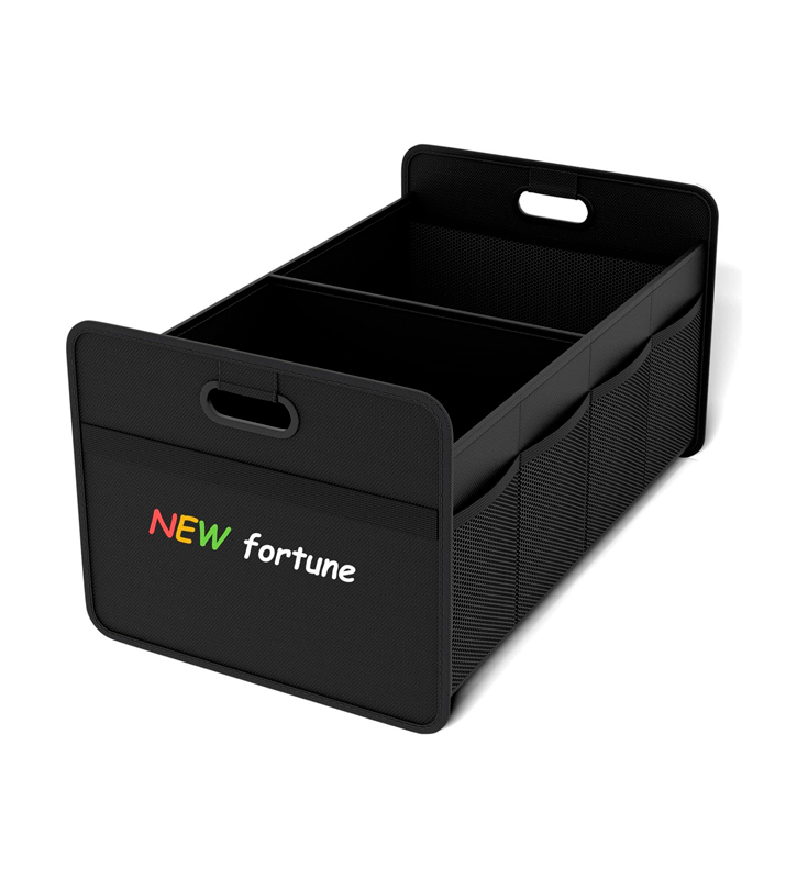 Tas Penyimpanan Bagasi Mobil Lipat H-03 - 56x35.5x30.5CM