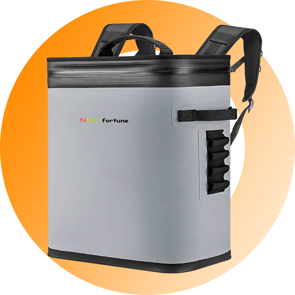 Pendingin Lembut Portabel TPU