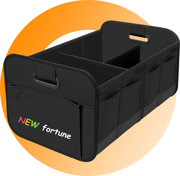 Tas Pengangkut Kargo