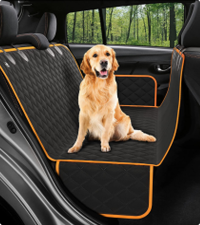 Tas Hewan Peliharaan