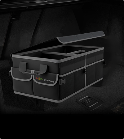 Tas Penyimpanan Bagasi