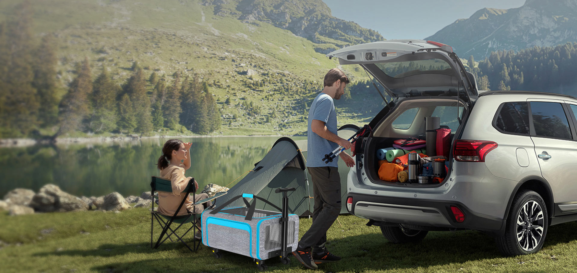 Koper & Tas Fuda Baru Co., Ltd.