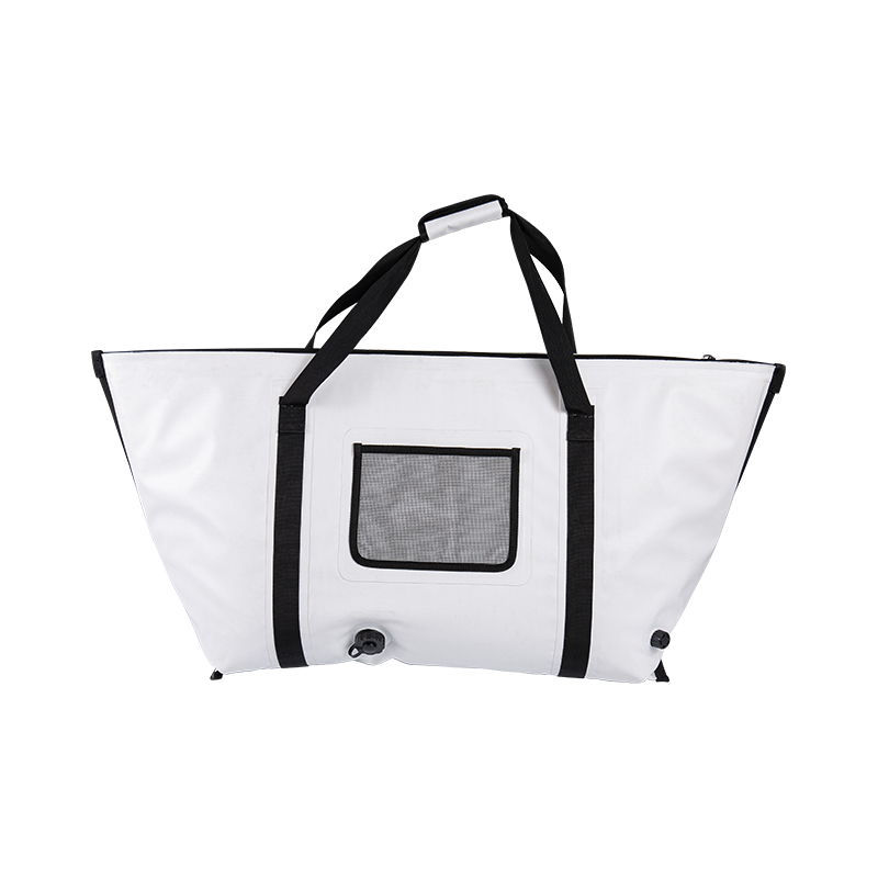 FI-03 Tas Pembunuh Pendingin Pancing Terisolasi Berukuran Besar