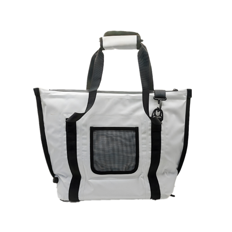 FI-02 Tas Tangan Pembunuh Tas Pendingin Memancing Berinsulasi Ukuran Sedang