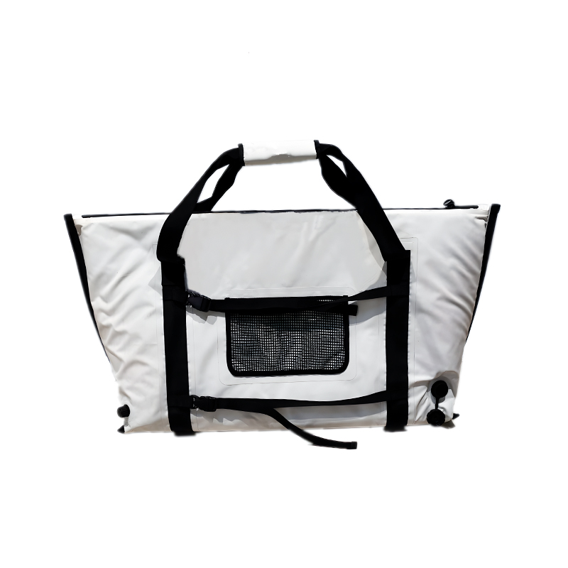 FI-04 Tas Pembunuh Tangkapan Terisolasi Besar Luar Ruangan