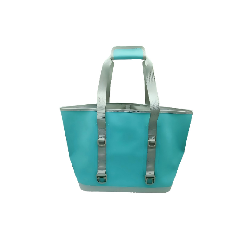 WF-09 Tas Pantai Tahan Air dan Tahan Kotoran yang Disesuaikan