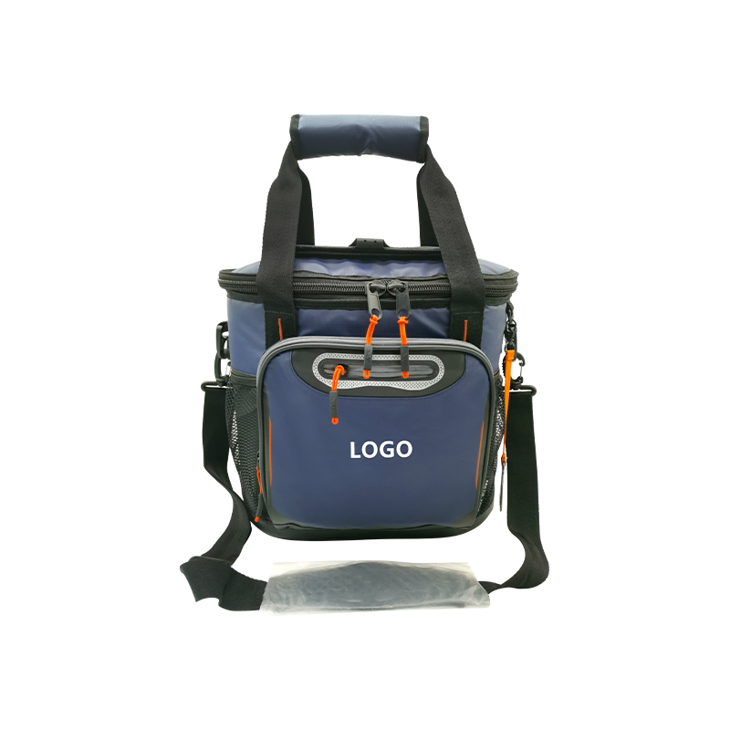 F-026 Paket Es Portabel Tahan Air Dengan Logo yang Dapat Disesuaikan