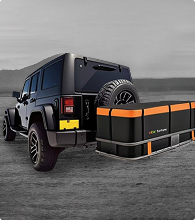 Tas Pengangkut Kargo